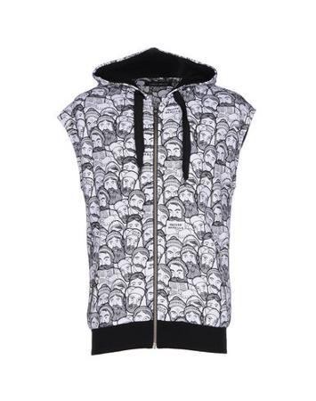 Толстовка FRANKIE MORELLO