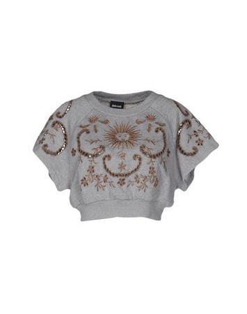 Толстовка JUST CAVALLI