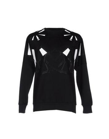 Толстовка LES HOMMES Толстовка LES HOMMES