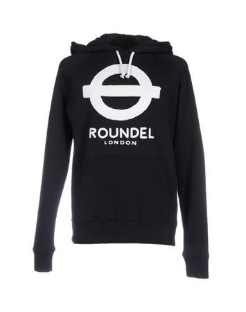 Толстовка ROUNDEL LONDON