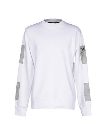 Толстовка HBA  HOOD BY AIR