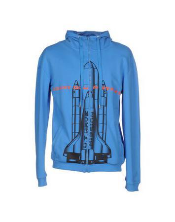 Толстовка U.T. WAVE