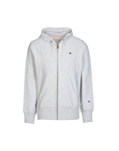 Толстовка CHAMPION REVERSE WEAVE