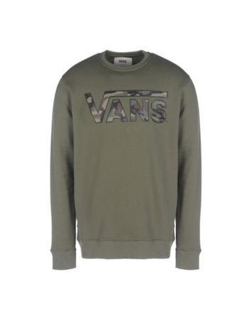 Толстовка VANS