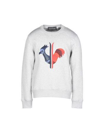 Толстовка ROSSIGNOL