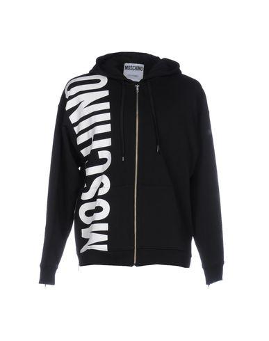 Толстовка MOSCHINO COUTURE