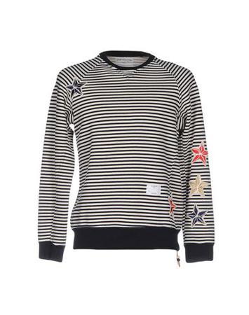 Толстовка THE EDITOR