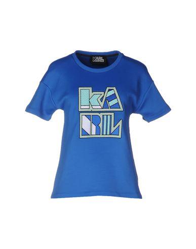 Толстовка KARL LAGERFELD