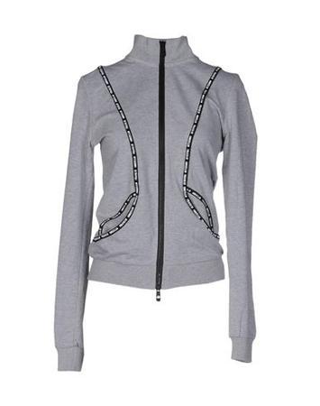 Толстовка FRANKIE MORELLO SEXYWEAR