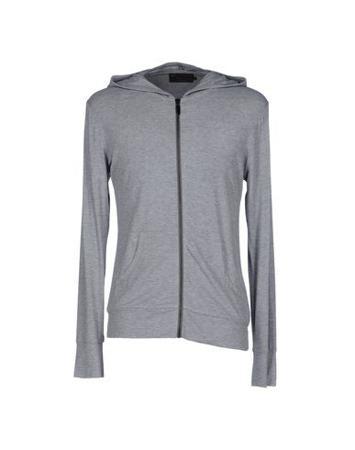 Толстовка SILK AND CASHMERE