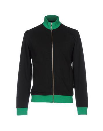 Толстовка BIKKEMBERGS