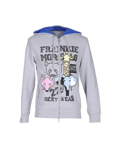 Толстовка FRANKIE MORELLO SEXYWEAR