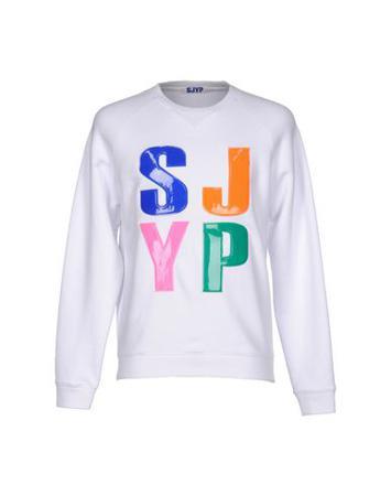 Толстовка SJYP