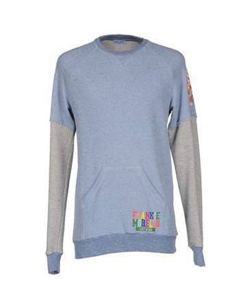 Толстовка FRANKIE MORELLO SEXYWEAR