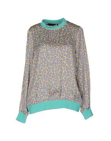 Толстовка LOVE MOSCHINO