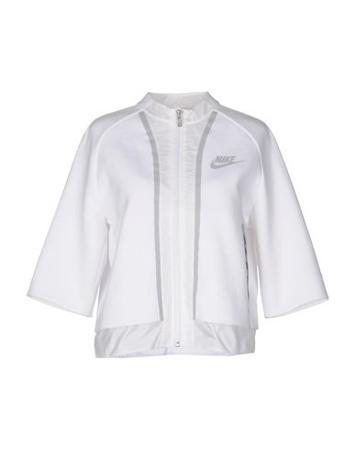 Толстовка NIKE