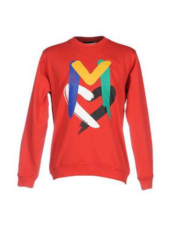 Толстовка LOVE MOSCHINO