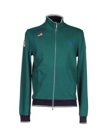 Толстовка U.S.POLO ASSN.