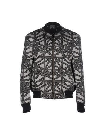 Толстовка LES HOMMES Толстовка LES HOMMES