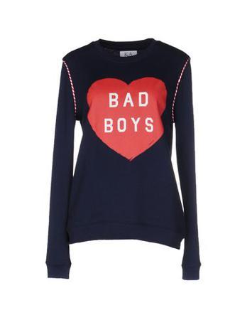 Толстовка ZOE KARSSEN