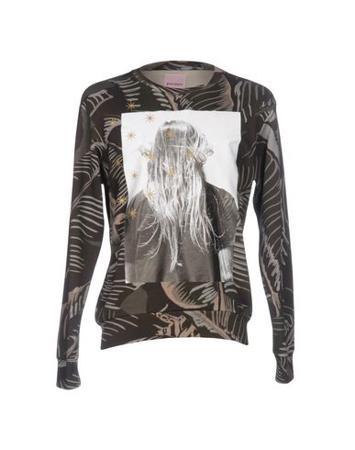 Толстовка PALM ANGELS