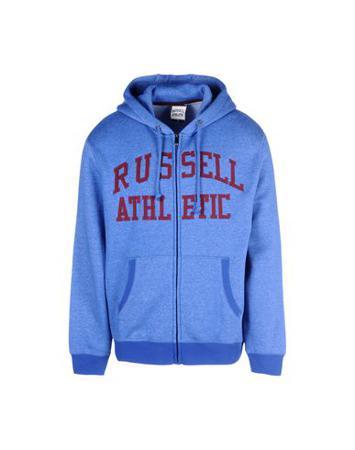 Толстовка RUSSELL ATHLETIC Толстовка RUSSELL ATHLETIC