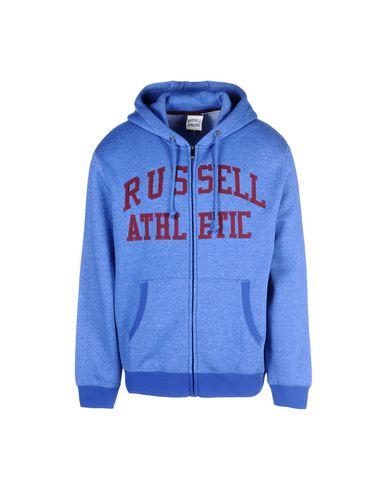 Толстовка RUSSELL ATHLETIC