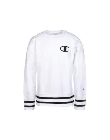 Толстовка CHAMPION REVERSE WEAVE