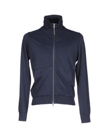 Толстовка ALPHA STUDIO