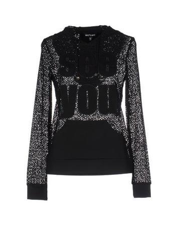 Толстовка WHO*S WHO