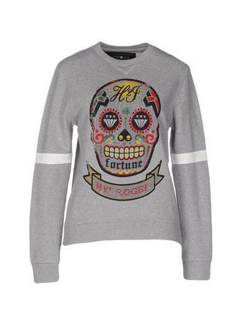 Толстовка HYDROGEN