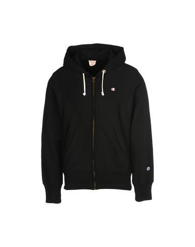 Толстовка CHAMPION REVERSE WEAVE