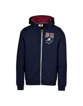 Толстовка NEW BALANCE