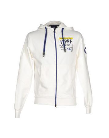 Толстовка NORTH SAILS