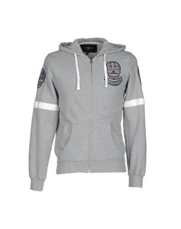 Толстовка HYDROGEN SPORTSWEAR