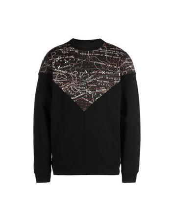 Толстовка IUTER