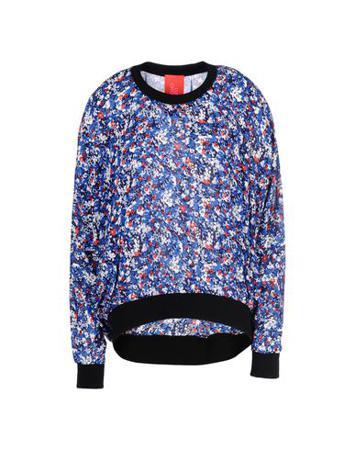 Толстовка LUCKY CHOUETTE