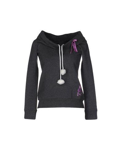 Толстовка FRANKIE MORELLO SEXYWEAR