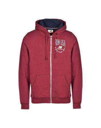 Толстовка NEW BALANCE