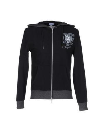 Толстовка FRANKIE MORELLO SEXYWEAR