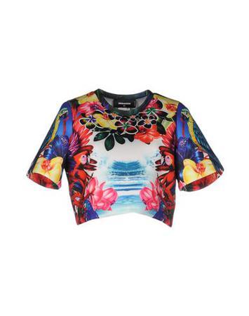 Толстовка DSQUARED2