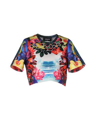 Толстовка DSQUARED2