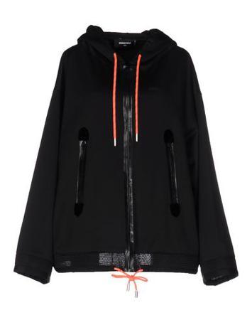 Толстовка DSQUARED2