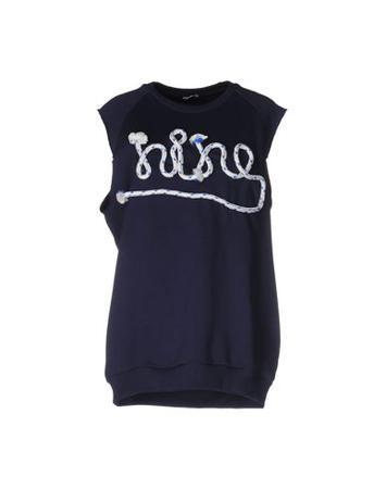 Толстовка NINEMINUTES