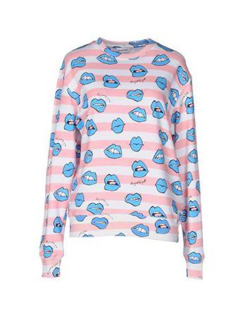 Толстовка AU JOUR LE JOUR