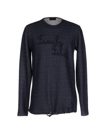 Толстовка FAMILY FIRST  MILANO