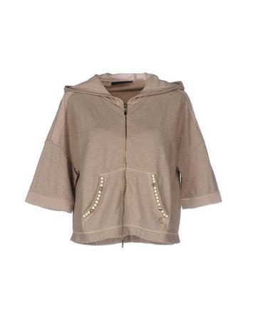 Толстовка TWIN-SET SIMONA BARBIERI