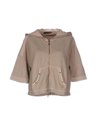 Толстовка TWIN-SET SIMONA BARBIERI