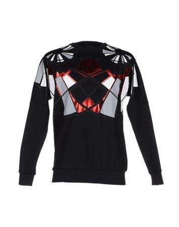 Толстовка LES HOMMES Толстовка LES HOMMES