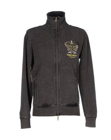 Толстовка FRANKIE MORELLO SEXYWEAR